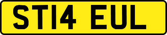 ST14EUL