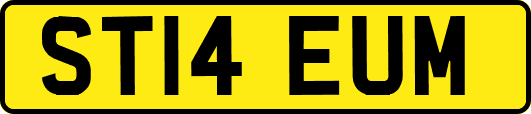 ST14EUM