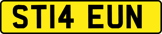 ST14EUN