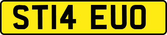 ST14EUO