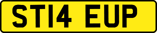 ST14EUP