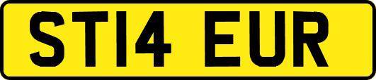 ST14EUR