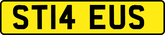 ST14EUS