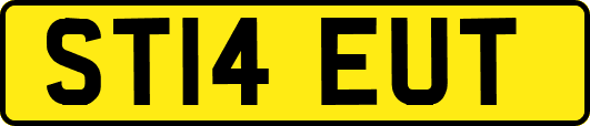 ST14EUT