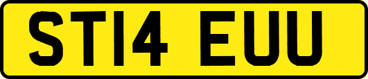 ST14EUU
