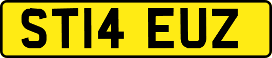 ST14EUZ