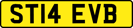 ST14EVB