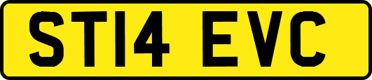 ST14EVC