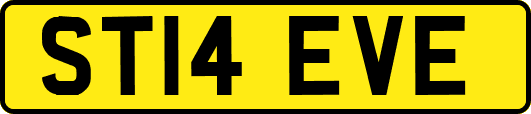 ST14EVE