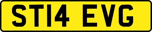 ST14EVG