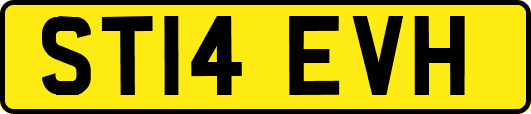 ST14EVH