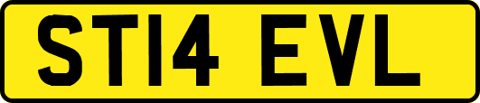 ST14EVL