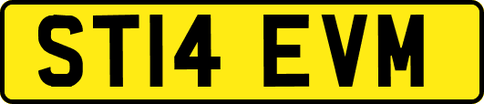 ST14EVM