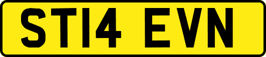 ST14EVN