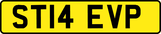 ST14EVP