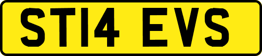 ST14EVS