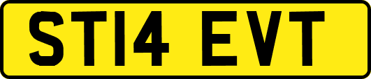 ST14EVT
