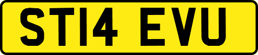 ST14EVU