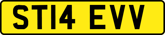 ST14EVV