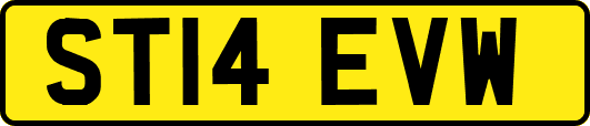 ST14EVW