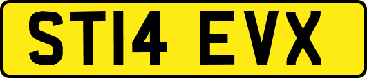 ST14EVX