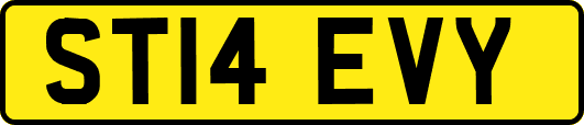 ST14EVY