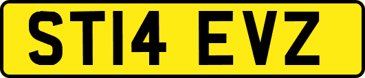 ST14EVZ