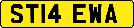 ST14EWA