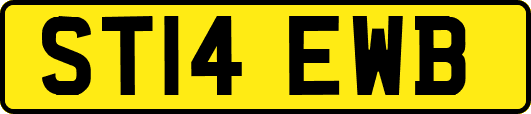 ST14EWB