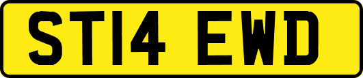 ST14EWD