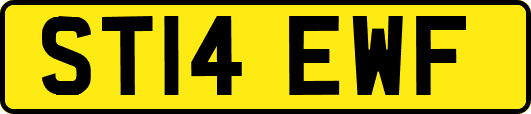 ST14EWF