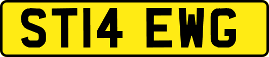 ST14EWG