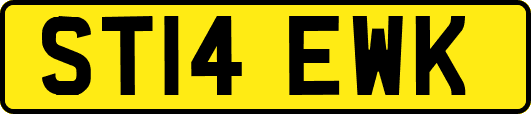 ST14EWK
