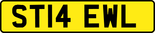 ST14EWL