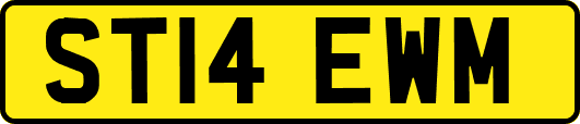 ST14EWM