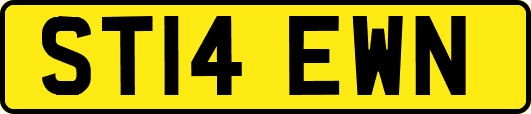 ST14EWN