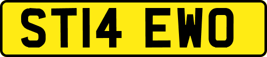 ST14EWO