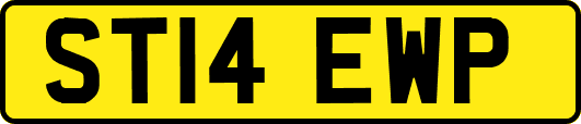 ST14EWP