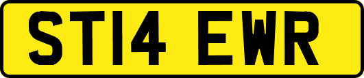 ST14EWR