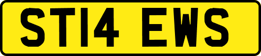 ST14EWS