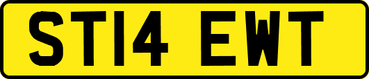 ST14EWT