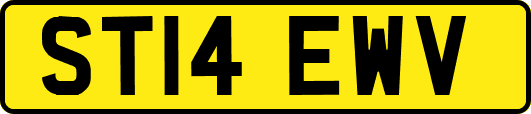 ST14EWV