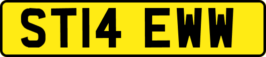 ST14EWW