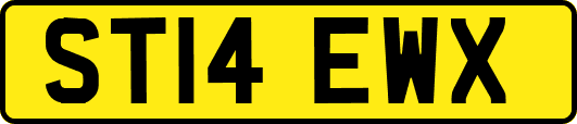 ST14EWX