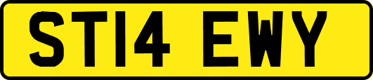 ST14EWY