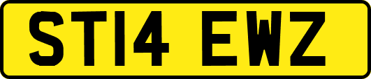 ST14EWZ