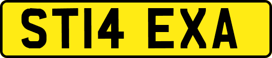 ST14EXA