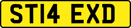ST14EXD