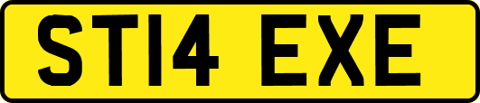 ST14EXE