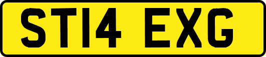 ST14EXG
